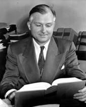 Richard W. Ervin, Florida Attorney General