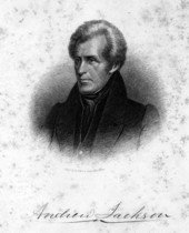 Andrew Jackson