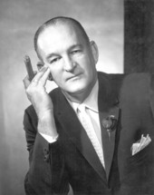 E.C. Rowell.