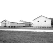 Glades Correctional InstitutionBelle Glade, Florida.