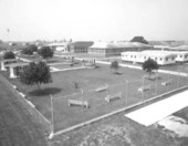Glades Correctional Institution - Belle Glade, Florida.