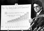 Lobbyist press conference