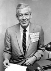 Republican representative Jack Savage of Saint Petersburg.
