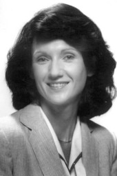 Virginia Bass Wetherell