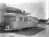 Milk and Milk Products Mobile Laboratory for the Department of Agriculture