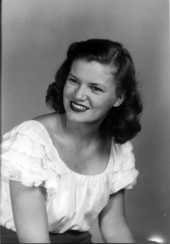 Barbara Landstreet Frye