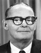 David Lawrence