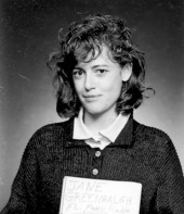 Jane Greenhalgh