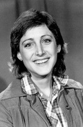 Cheri Whiteman