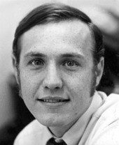 Tom Henderson