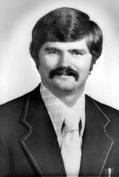 David E. Clavier