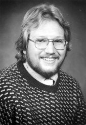 Blaine Cary