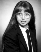 Mona Lisa Abbott