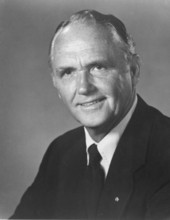Representative William V. Chappell, Jr.