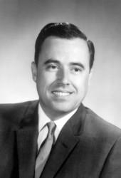 Louis de la Parte, Jr.