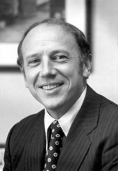 Portrait of legislator Samuel P. Bell III.