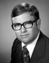 Portrait of Florida legislative representative John Grant