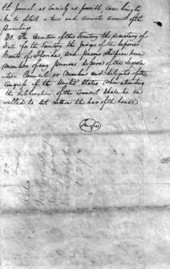 Page 6 of the rules of the legislative Council of Florida