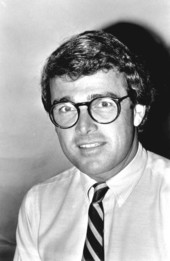 Tom Fiedler, political editor of the Miami Herald