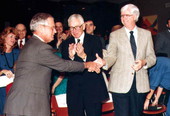 Former governors of Florida