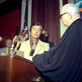 Oath taking at the Florida House of Representatives - Tallahassee, Florida