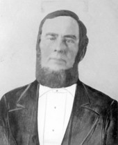 George E. McClellan