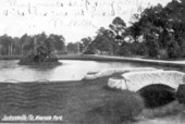 Riverside ParkJacksonville, Florida.