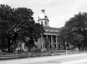 Jackson County Courthouse - Marianna, Florida