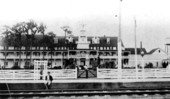 View of the Hotel Kissimmee - Kissimmee, Florida