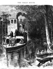 The Great South.