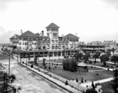 Windsor Hotel - Jacksonville, Florida.