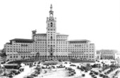Miami Biltmore Hotel - Coral Gables, Florida