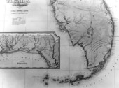 Map of Florida