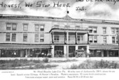 Hotel Blanche - Lake City, Florida
