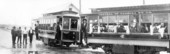 Streetcars - Daytona Beach, Florida