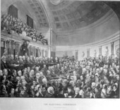 The Electoral Commission - Washington, D.C.