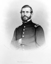 Army Lieutenant Adam J. Slemmer