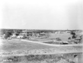 Fort Barrancas post hospital - Pensacola, Florida.