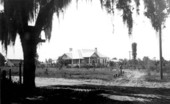 Sheffield family home - Lake City, Florida