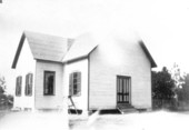 New Hope Presbyterian Church