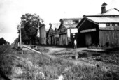 Live Oak Foundry and Machine Works - Live Oak, Florida