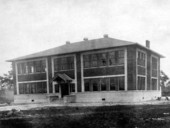 Alva High School