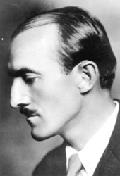 Edwin Granberry