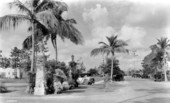 Le Jeune Plaza - Coral Gables, Florida