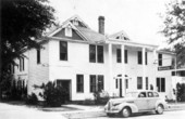 Colonial Inn hotel - Blountstown, Florida