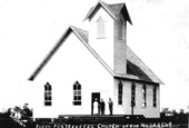 First Pentecostal Church of the Nazarene - Davenport, Florida