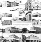 Various businesses - DeLand, Florida