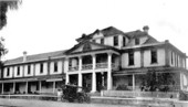 Varnada Hotel- Brooksville, Florida