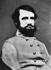 Portrait of Colonel William T. Stockton.