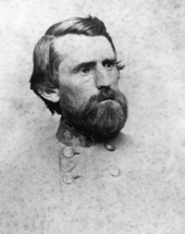 Portrait of an unidentified Lieutenant Colonel from Tallahassee.